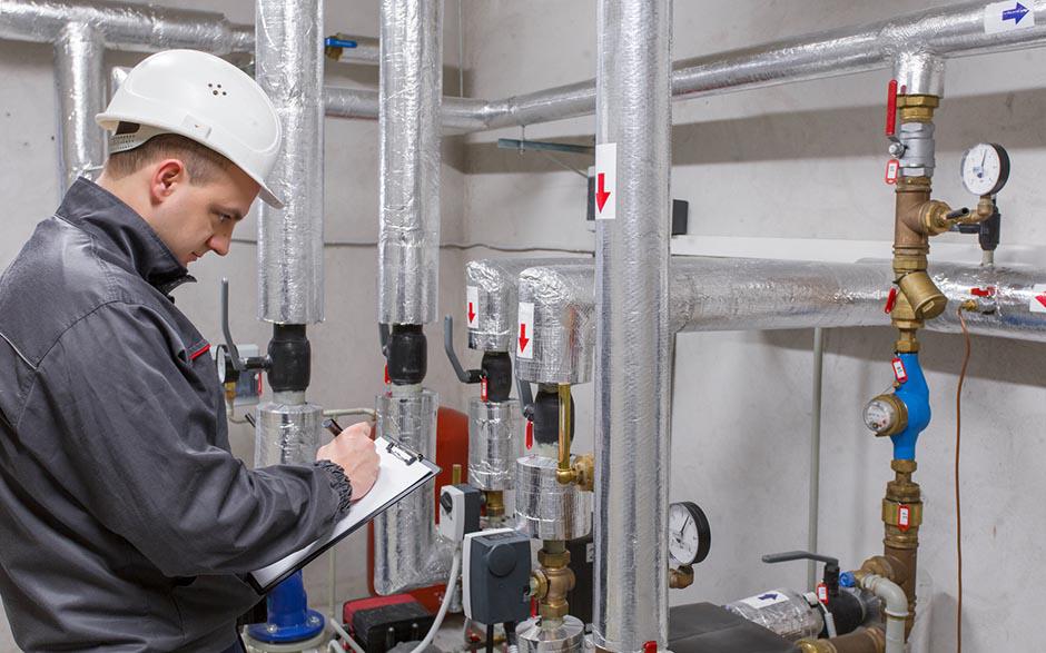 chauffe-eau instantané Malakoff